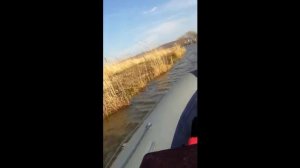 Водомет Карась + Ямаха 15 + флагман Игла