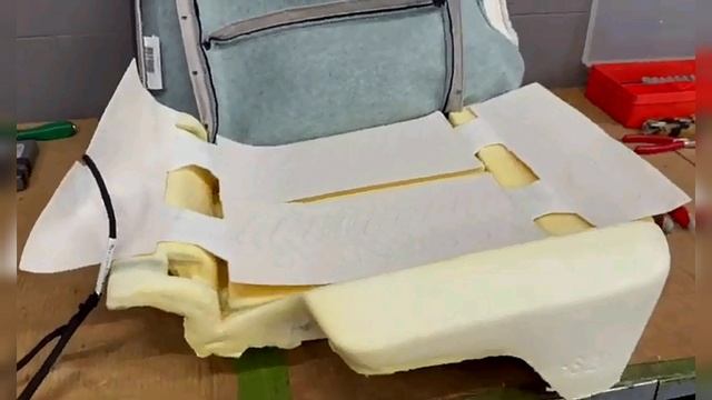 Heated rear seats Audi Q5 FY. VAG-UPGRADE.RU смотреть онлайн