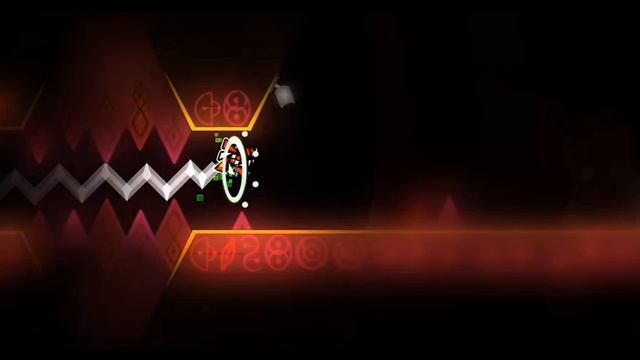 супер демон крези 3