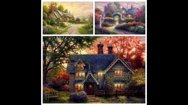 сказочная история