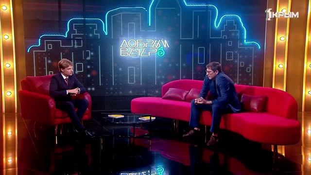 Добрый вечер. Выпуск от 21.06.2025