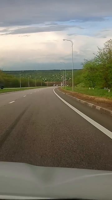 как поставить наглого человека на место...