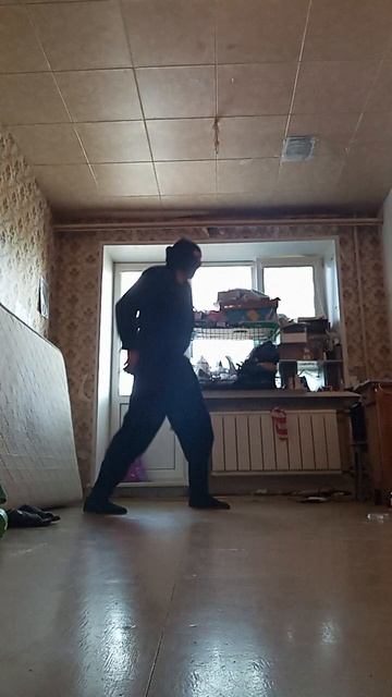 Крайне Северный Ниндзя: Двойка Апперкотов (21.06.2025) Very Nordic Ninja: Double Uppercut #Appercut