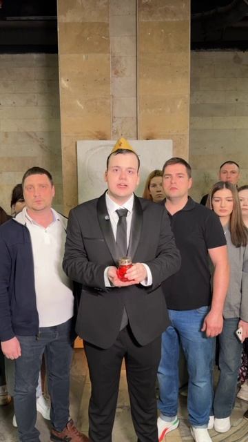 Свет, согревающий души 🕯️ смотреть онлайн