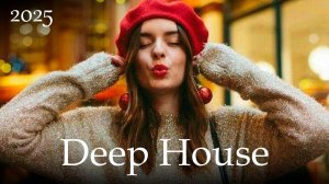 ХИТЫ 2025-Музыка-😈DNDM Best Deep House 2025-😈Новинки Зарубежной МУЗЫКИ 2025😈Слушать Музыку 2025