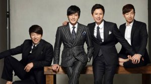 Сериал Достоинство джентльмена – 1 сезон 19 серия / Sinsaui pumgyeok