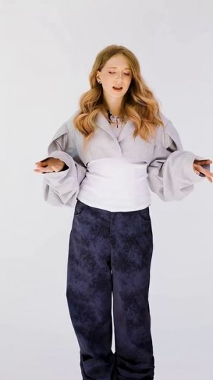 Филимонова Милана - Хамелеон. Снимаем под новую песню #миланафилимонова