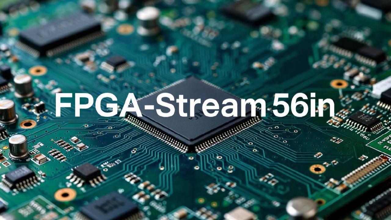 FPGA-Stream #56: Что такое control set и как его использовать? смотреть онлайн