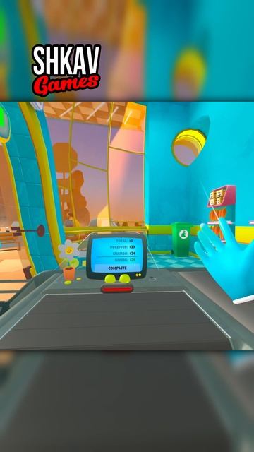 ЭКСПЛУАТАЦИЯ! #vr #shopandsellvr #shopandsell смотреть онлайн