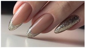 Свежие идеи маникюра