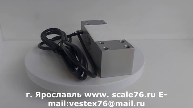 Тензодатчик NA4-500 смотреть онлайн