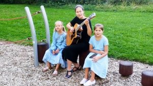 Много в мире искушений ❤️ христианская песня