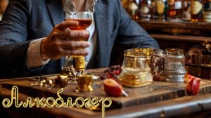 Валера и нейросеть - Алкоблогер