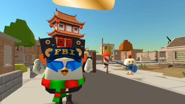 Клип на 100 подписчиков в дзене