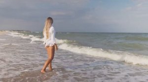 Besso - Relaxing Touch [Music Video]