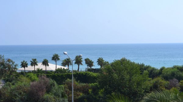 Отель Timo Deluxe Resort Турция Алания пос.Конаклы