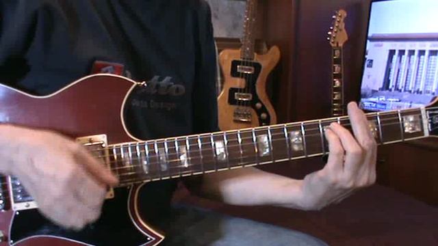 Ты не один-А. Воробьёв -Л. Чеботина (как играть на гитаре аккорды) смотреть онлайн