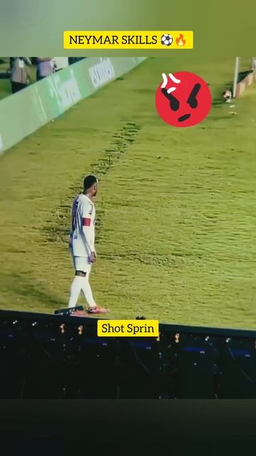 Neymar Skills ⚽