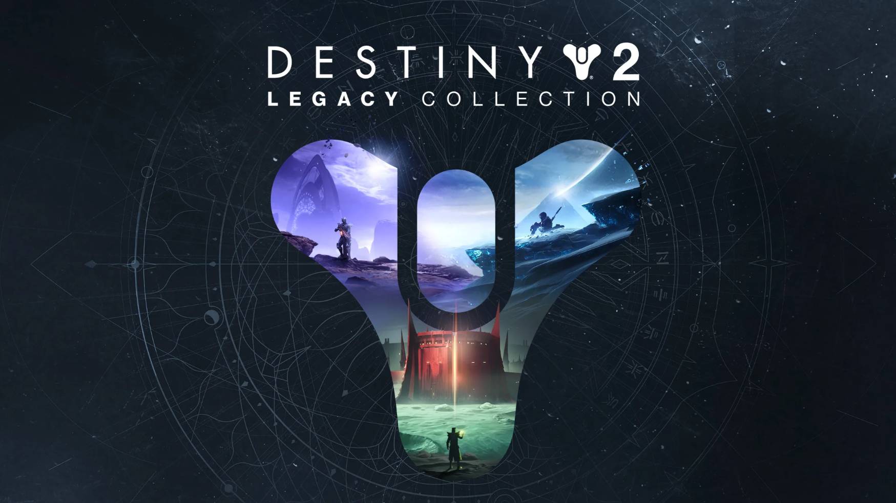 Destiny 2 #1