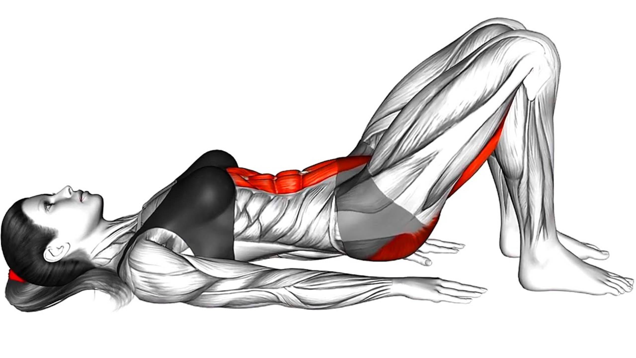 Ежедневная Растяжка: внимание к Гибкости смотреть онлайн