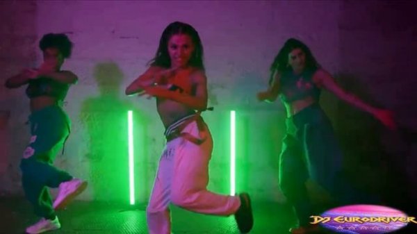 Dj Kip - No lies (Eurodance Remix 2025)