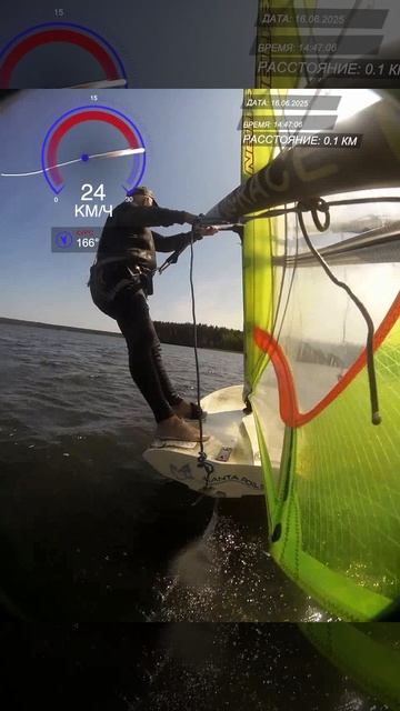 Прямые руки-ноги с трапой