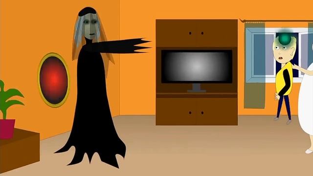БАБКА АЛКА vs ПИКОВАЯ ДАМА смотреть онлайн