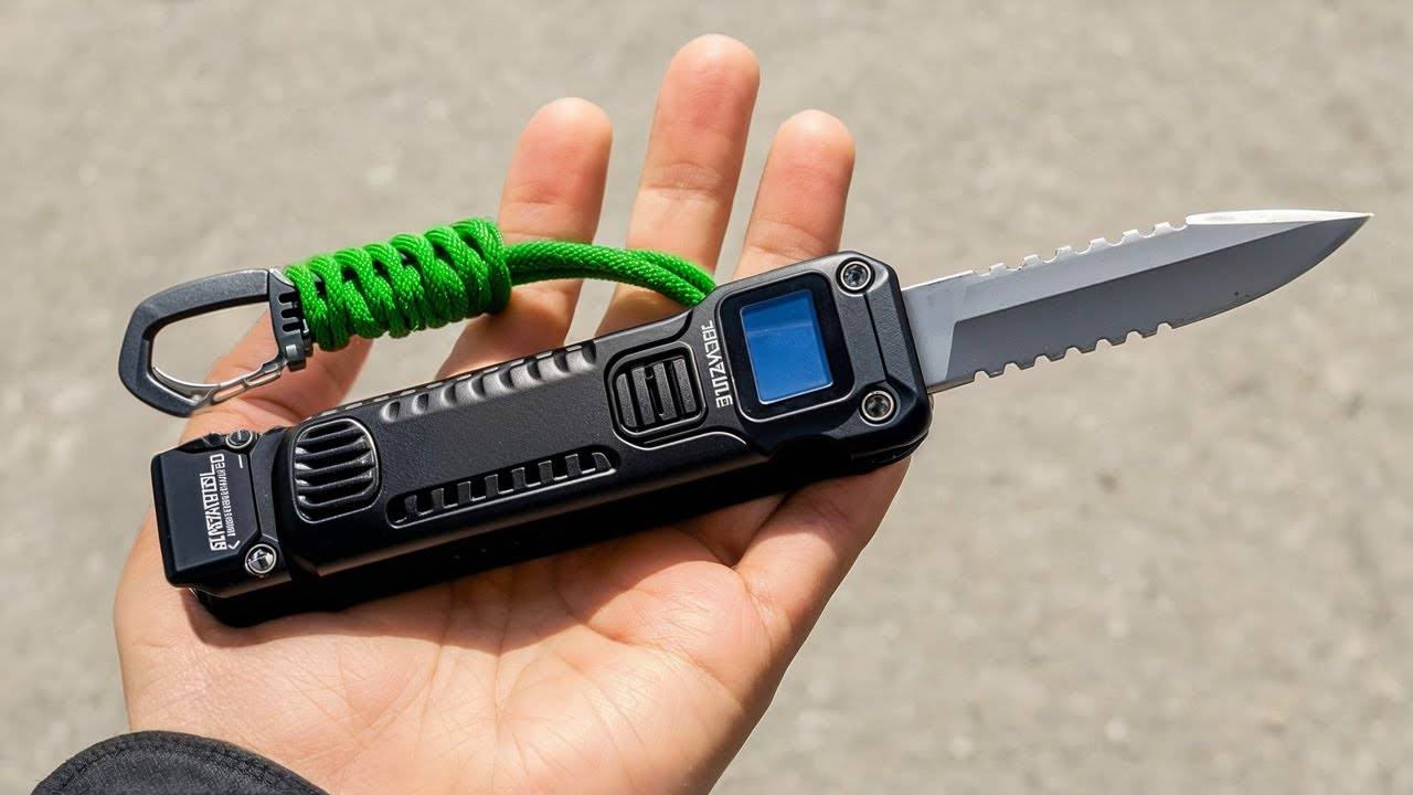 КРУТЫЕ ГАДЖЕТЫ ДЛЯ МУЖЧИН, КОТОРЫЕ ВЫШЛИ НА СЛЕДУЮЩИЙ УРОВЕНЬ смотреть онлайн