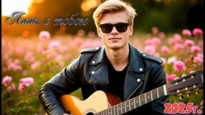 Лишь с тобою. сл. Тузов Игорь.