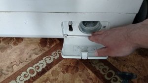 Что делать, если стиральная машина не сливает воду. Как слить воду из стиральной машины.
