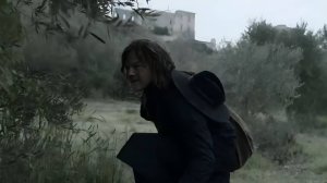 Сериал Ходячие мертвецы: Дэрил Диксон | Трейлер 🔥 Норман Ридус 🧟♂️🗡️