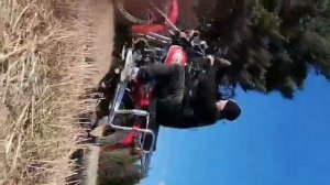 Мопеды сериал 80