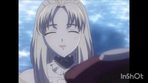AMV Крестовый поход Хроно «ET vs All the things she said»