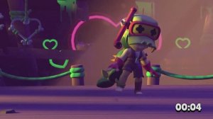 НОВАЯ КРУТАЯ МУЗЫКА 40 СЕЗОНА #brawlstars