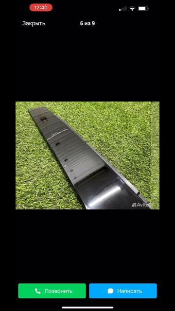 Проблема Porsche Cayenne e3 с накладками дверей смотреть онлайн