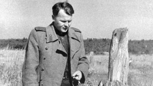 Александр Твардовский: 115 лет со дня рождения