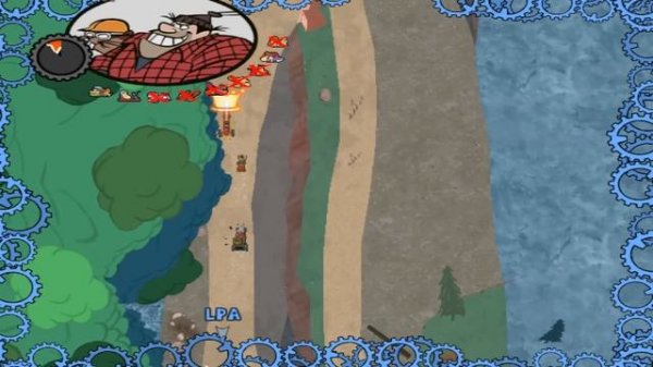 Wacky Races: Crash & Dash [Wii]