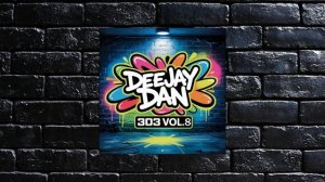 DeeJay Dan - 303 8 [2025]: Acid | Acid Techno | 303 | Techno #Acid #AcidTechno #DeeJayDan #303 #Acid