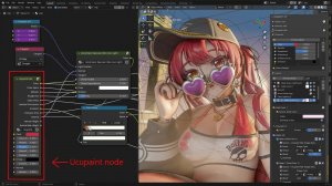Blender Ucupaint