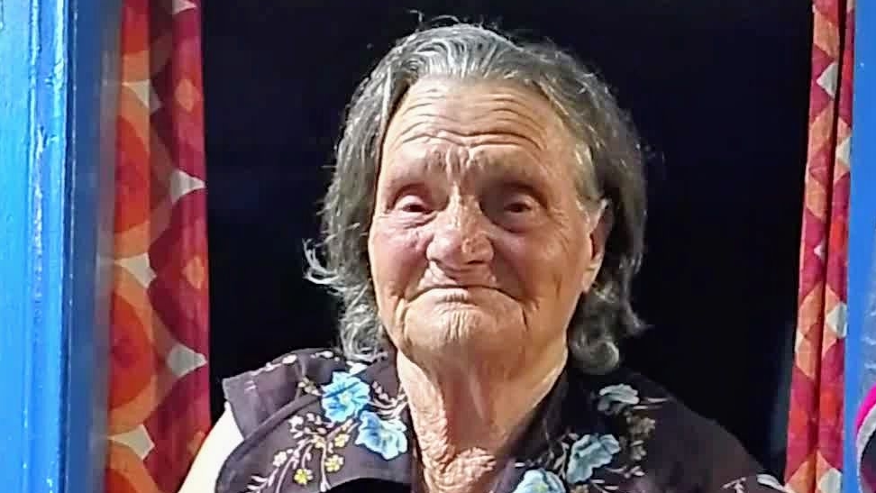 Эксклюзив. Интервью с долгожителем. 89 лет! Нелёгкая судьба Надежды. Подробности, в описании смотреть онлайн