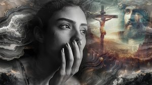 ЦАРИЦА  НЕБЕСНАЯ