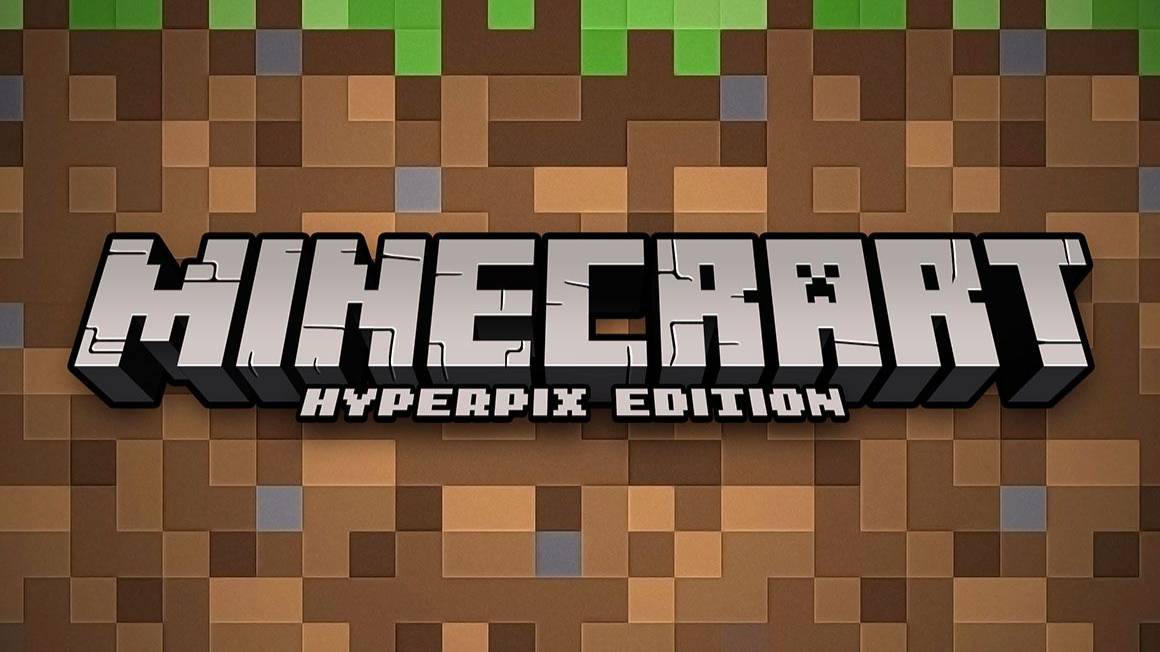 трейлер майнкрафт анимация в лего стили