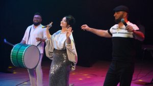 Мирес - Вахар |хит 2025