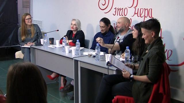 Битва психологов 2. Психология: анестезия или лечение? Публичная дискуссия в Маяке 17.10.2024 смотреть онлайн