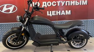 Электробайк Eco Koleso X5 4000Вт 72V56Ah. Обновленная версия 2025 года! #электробайк #электромотоцик