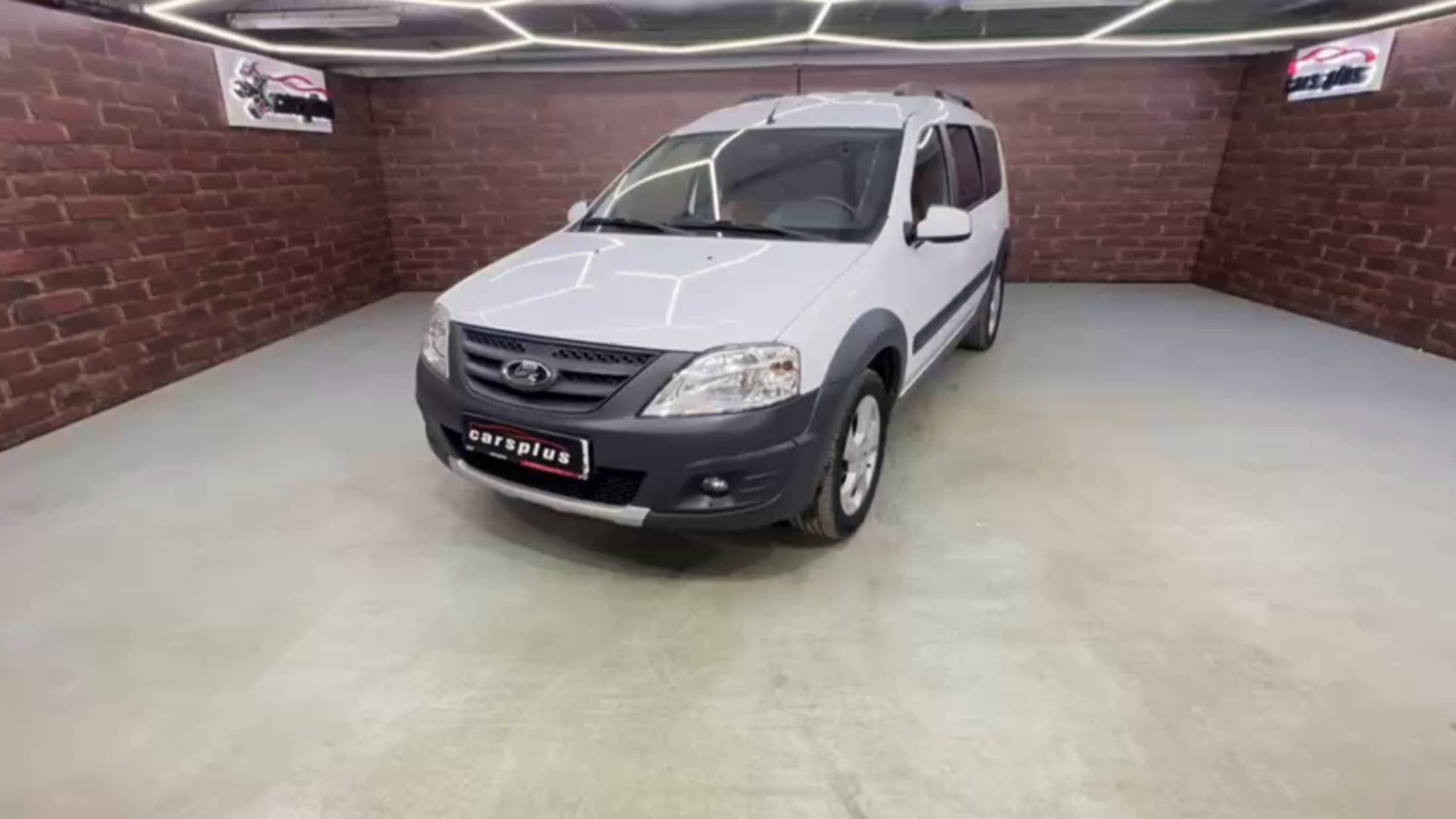 В наличии Lada Largus Cross👇 смотреть онлайн