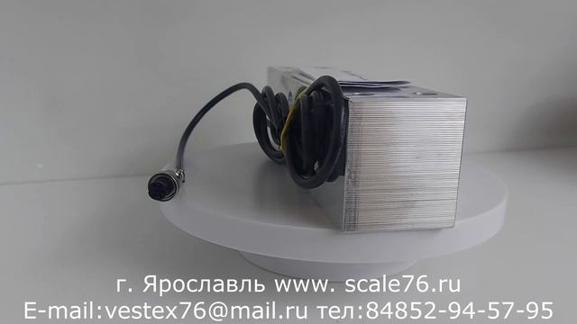 Тензодатчики DLC_M смотреть онлайн