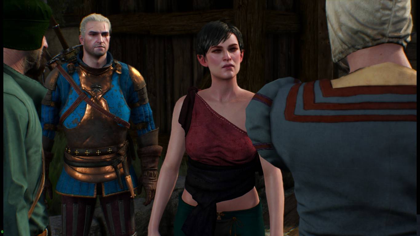 Ведьмак 3- Дикая Охота - 28