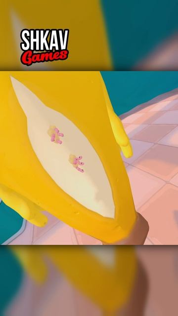 МИКРО ОПЕРАЦИЯ! #vr #fruitsalon #fruitsalonvr смотреть онлайн