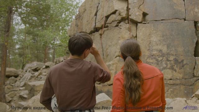 Ваши уши скажут вам спасибо! - Impulse -- Ketsa -- Metaphysics